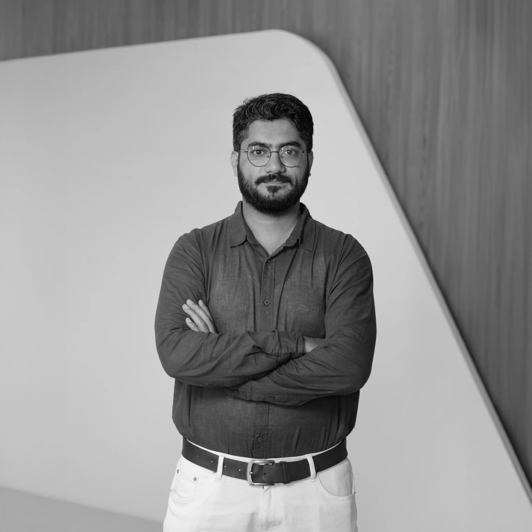 Mohamad Saud