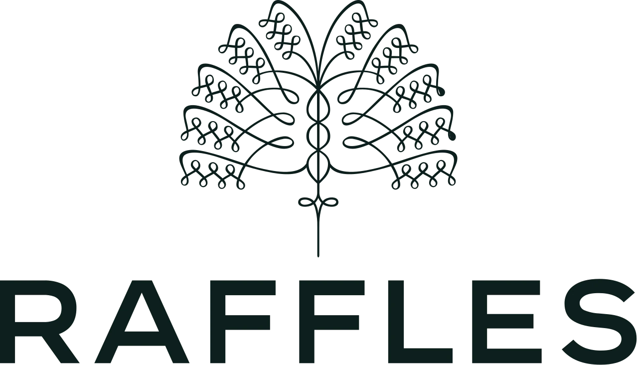 RAFFLES